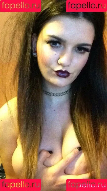 Zoe O'Neill Onlyfans Photo Gallery 