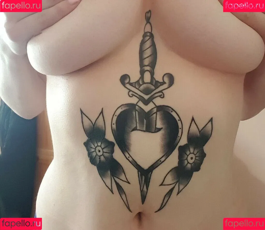 Zoe O'Neill Onlyfans Photo Gallery 