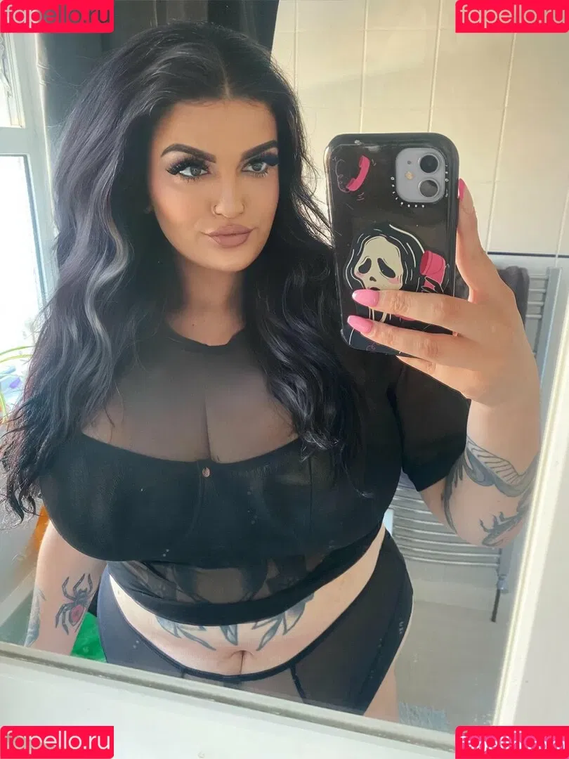 Zoe O'Neill Onlyfans Photo Gallery 