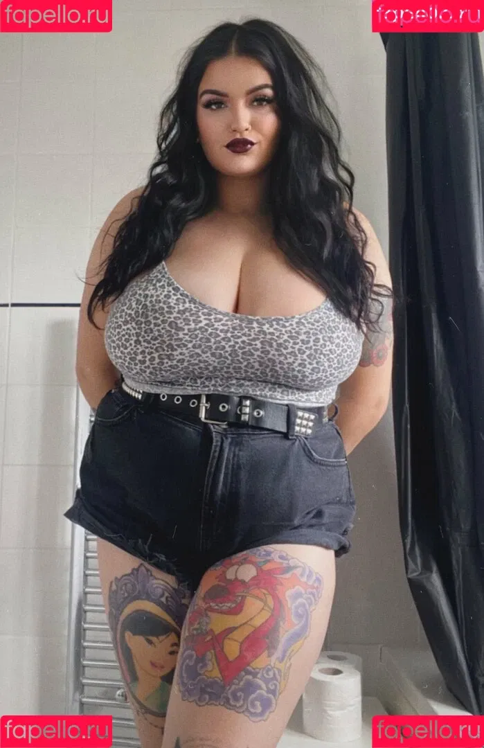 Zoe O'Neill Onlyfans Photo Gallery 