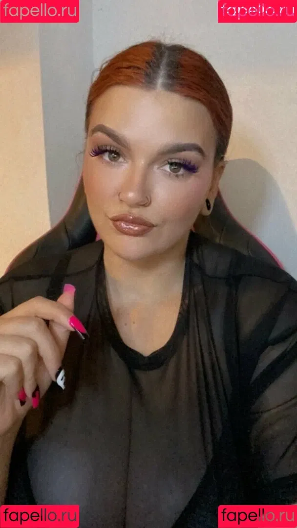 Zoe O'Neill Onlyfans Photo Gallery 