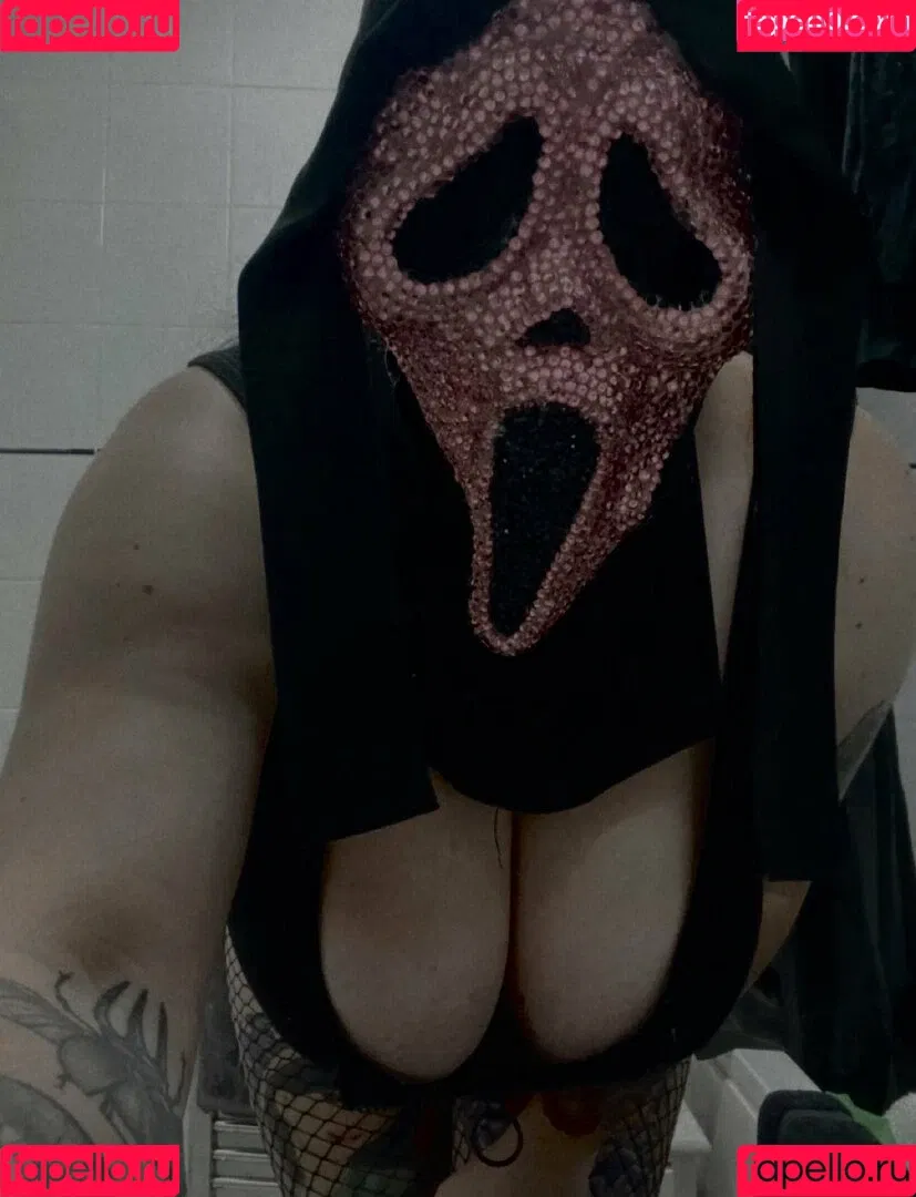 Zoe O'Neill Onlyfans Photo Gallery 