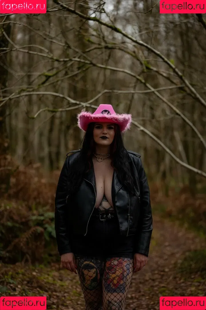 Zoe O'Neill Onlyfans Photo Gallery 