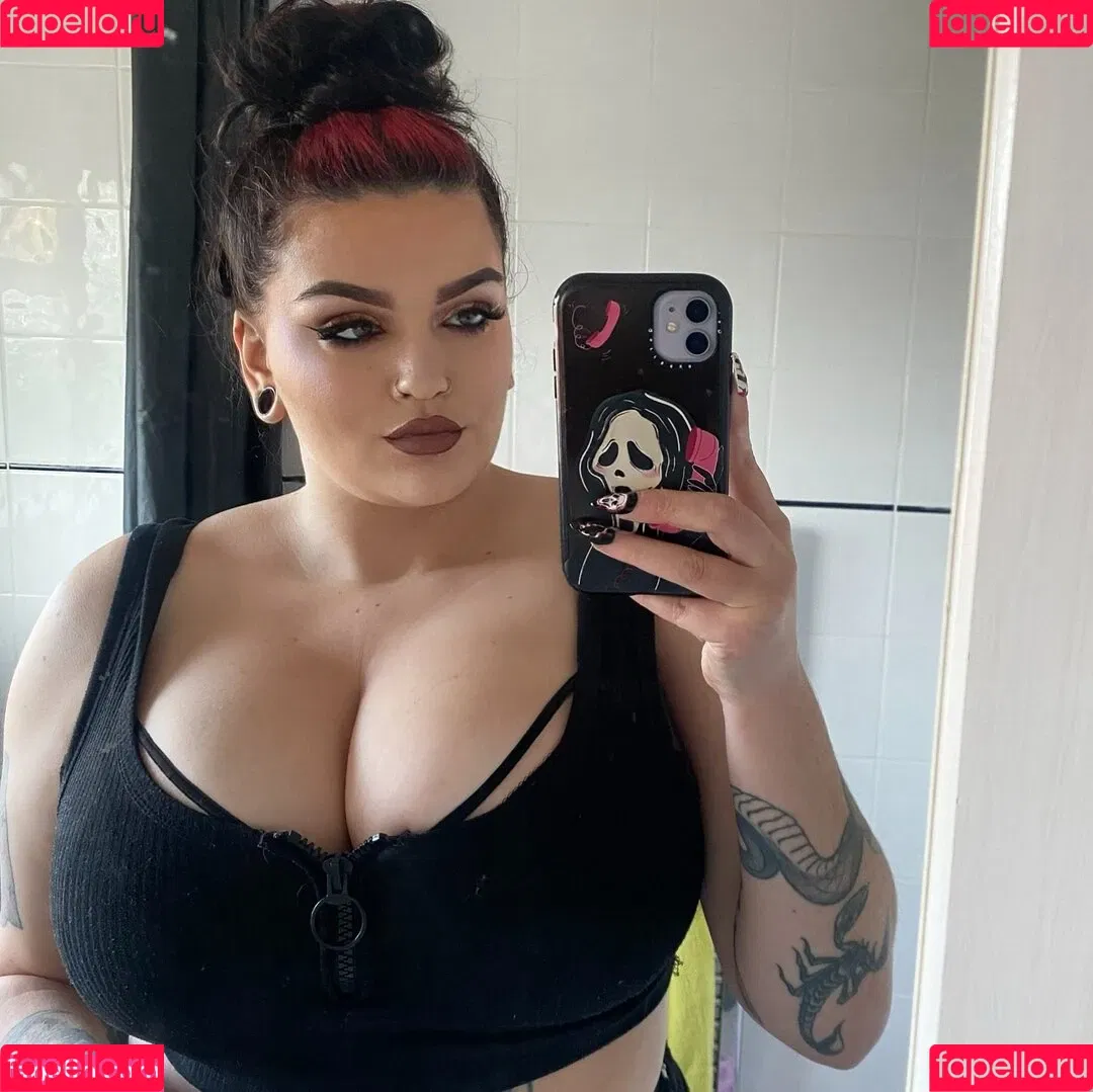 Zoe O'Neill Onlyfans Photo Gallery 