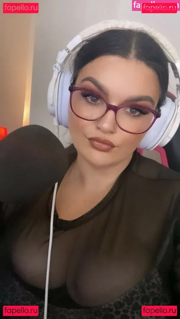 Zoe O'Neill Onlyfans Photo Gallery 