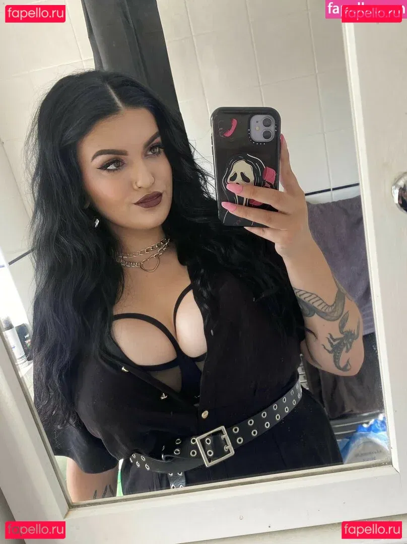 Zoe O'Neill Onlyfans Photo Gallery 