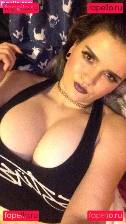 Zoe O'Neill Onlyfans Photo Gallery 