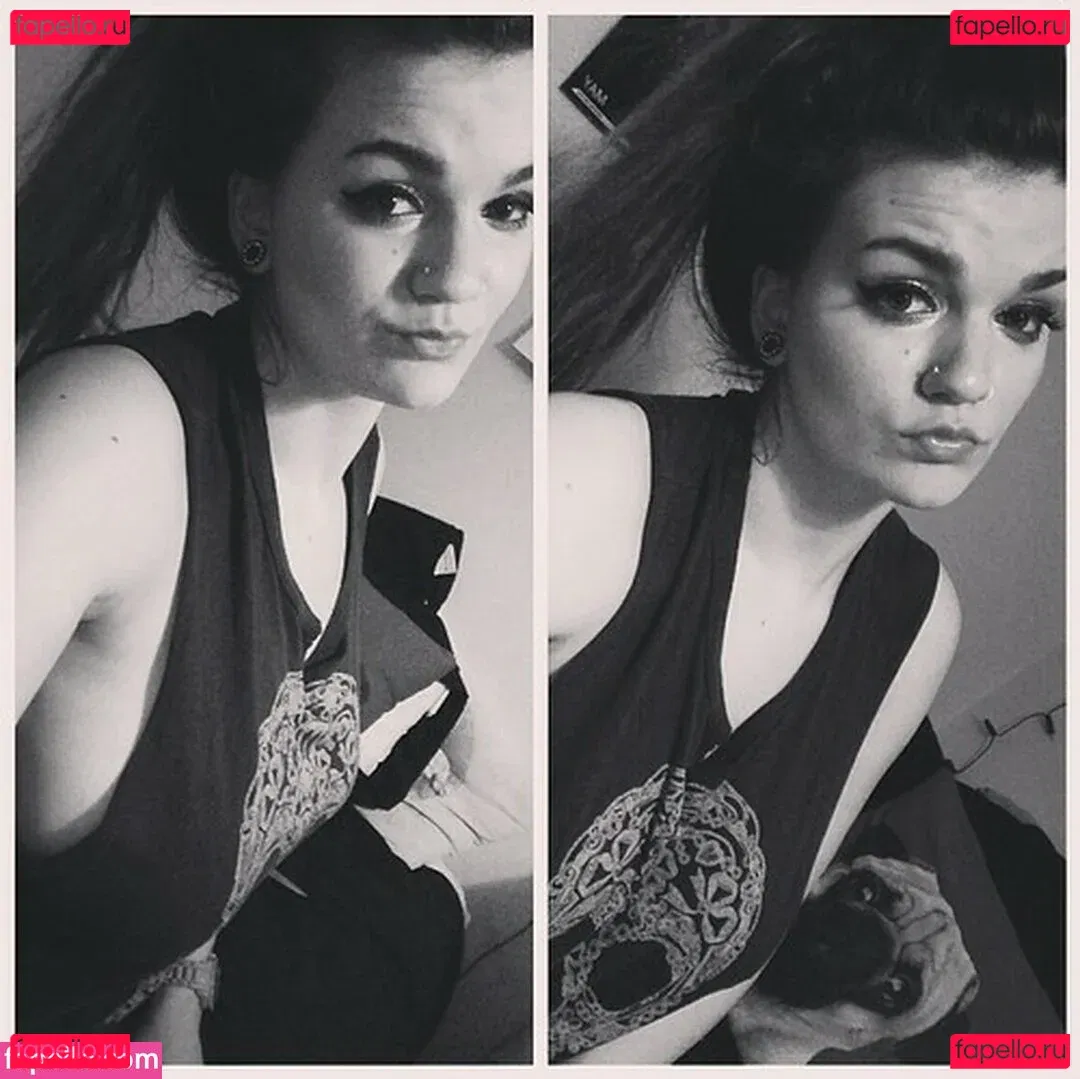 Zoe O'Neill Onlyfans Photo Gallery 