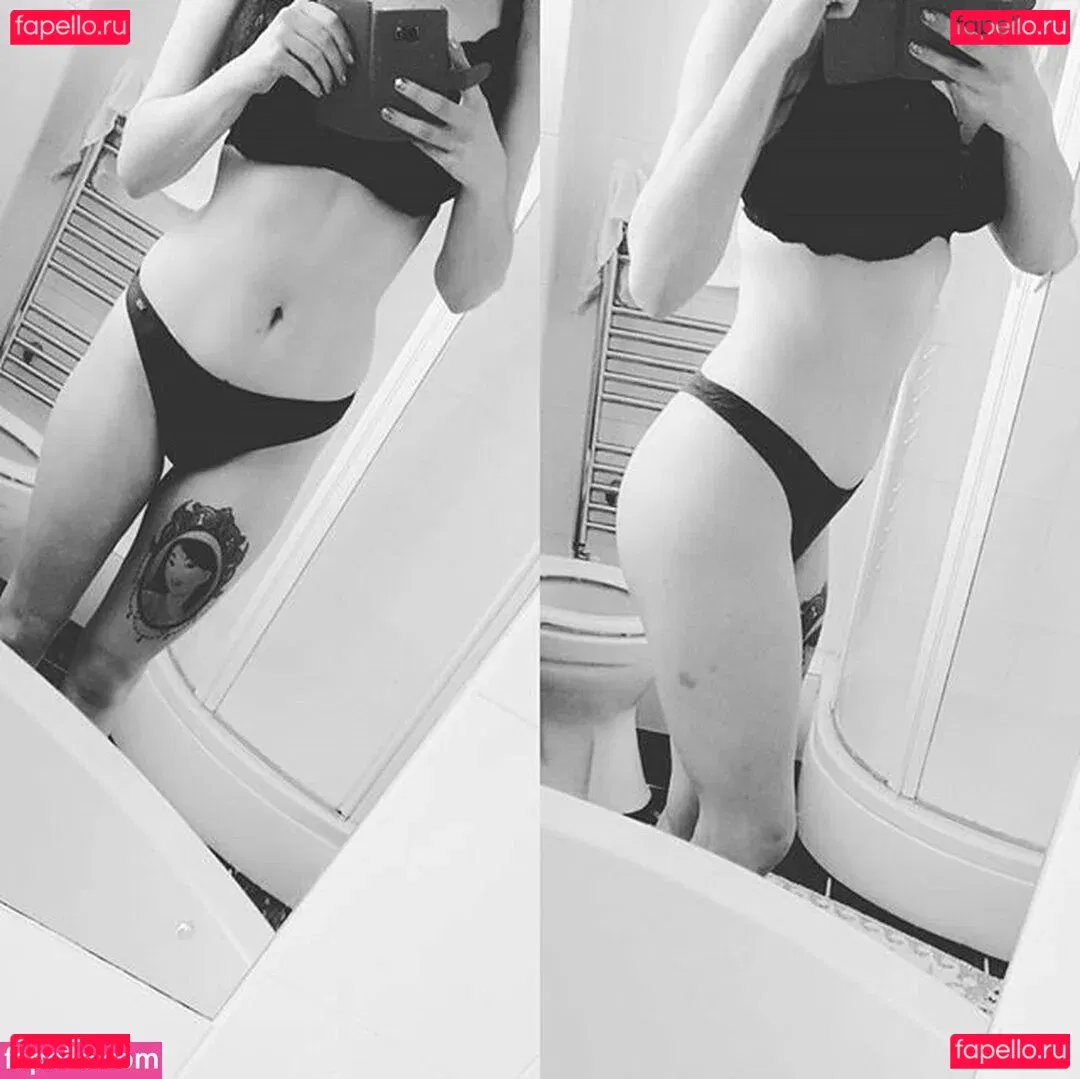 Zoe O'Neill Onlyfans Photo Gallery 