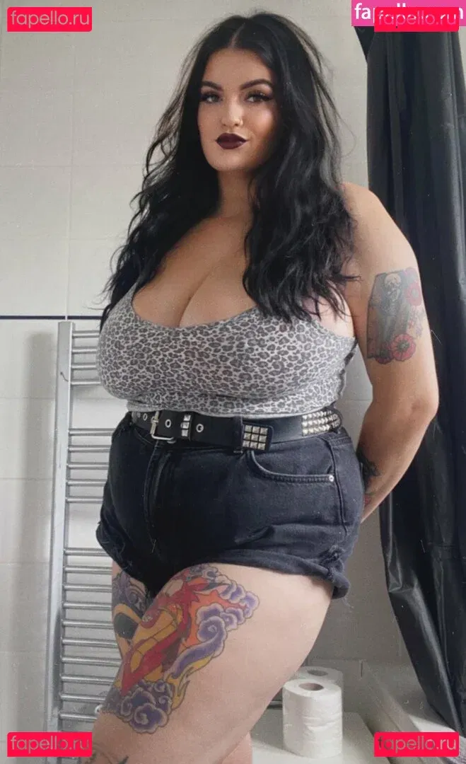 Zoe O'Neill Onlyfans Photo Gallery 