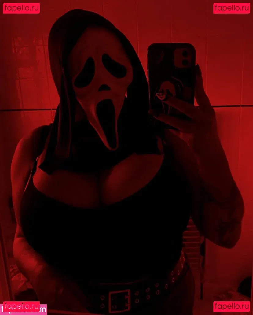 Zoe O'Neill Onlyfans Photo Gallery 