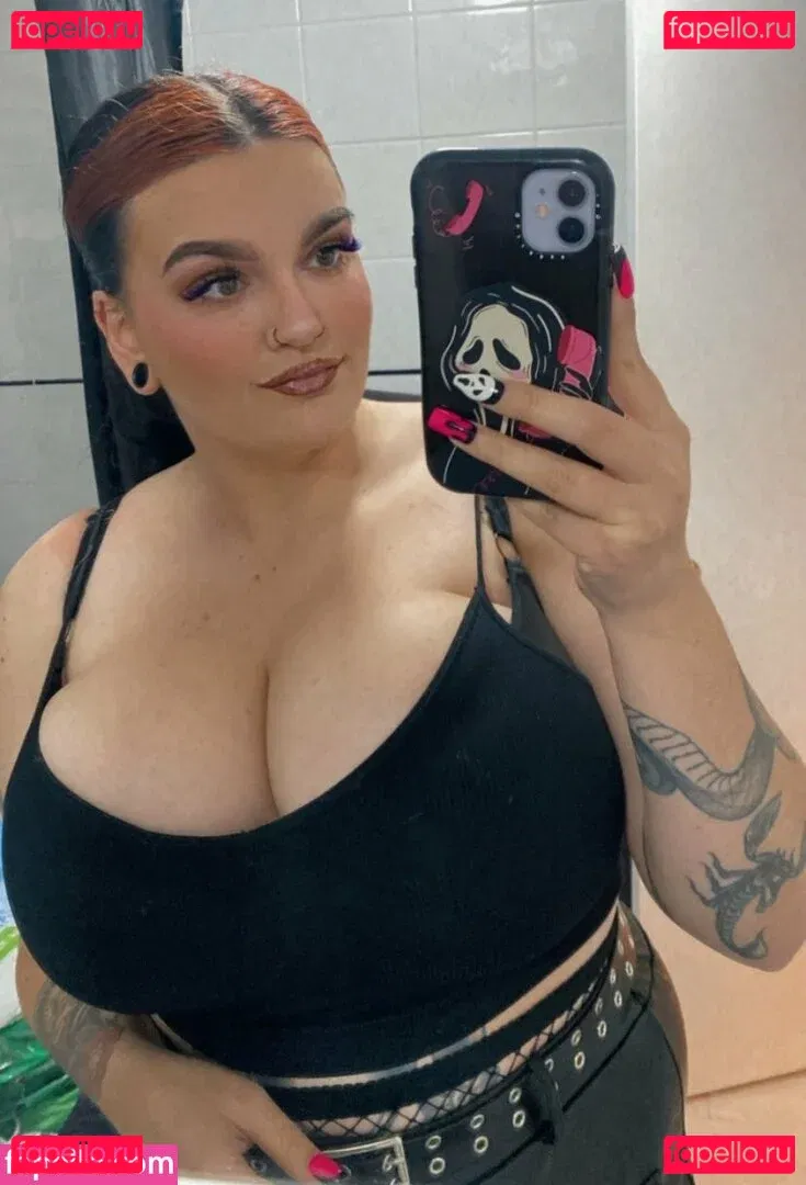 Zoe O'Neill Onlyfans Photo Gallery 