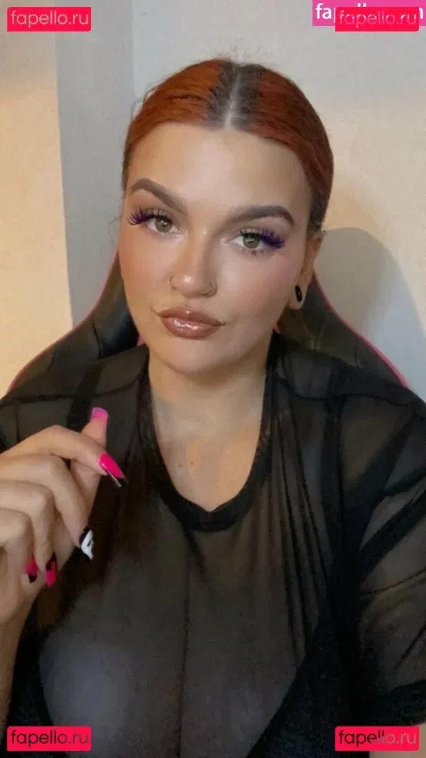 Zoe O'Neill Onlyfans Photo Gallery 