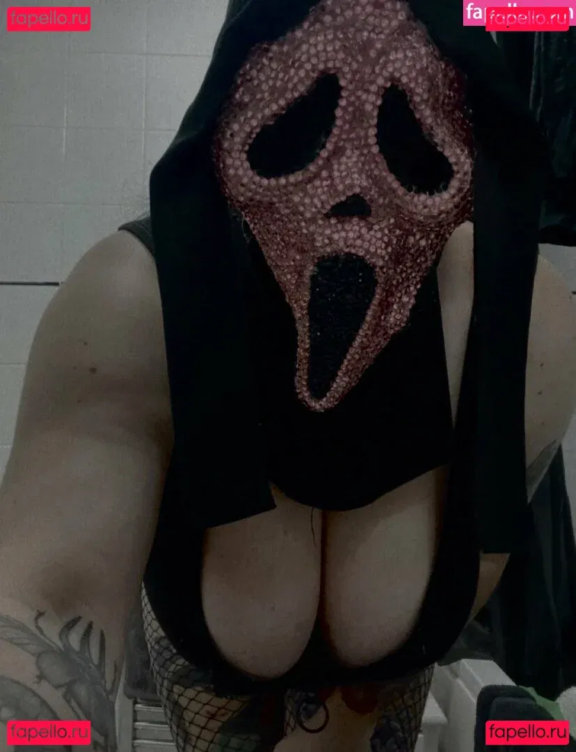 Zoe O'Neill Onlyfans Photo Gallery 