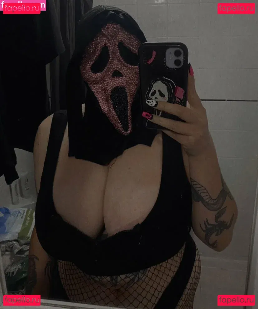 Zoe O'Neill Onlyfans Photo Gallery 