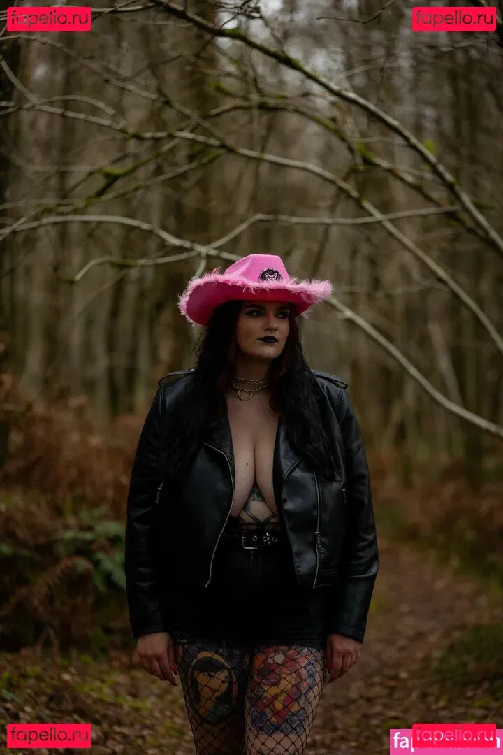 Zoe O'Neill Onlyfans Photo Gallery 