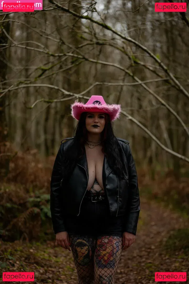 Zoe O'Neill Onlyfans Photo Gallery 