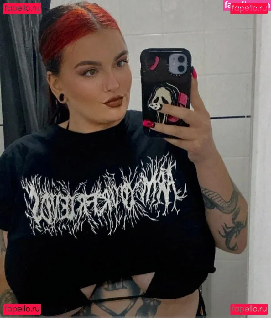 Zoe O'Neill Onlyfans Photo Gallery 