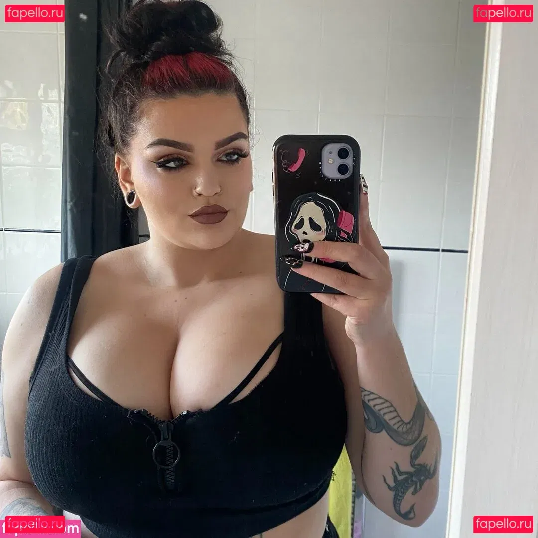 Zoe O'Neill Onlyfans Photo Gallery 