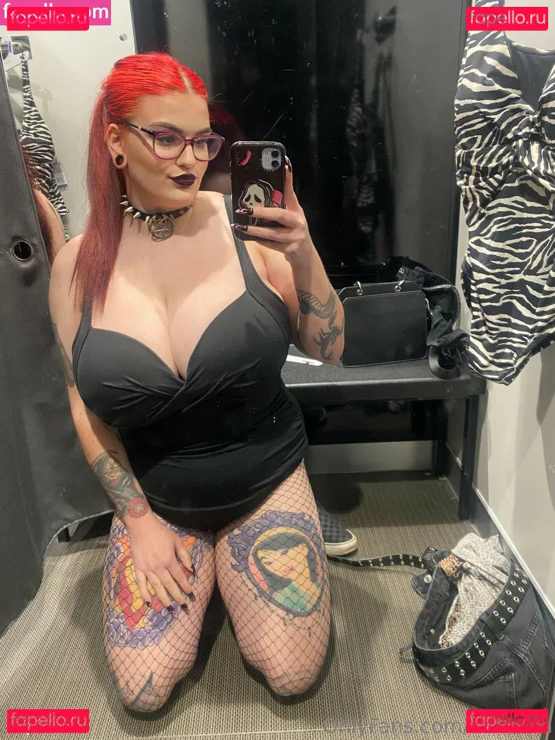 Zoe O'Neill Onlyfans Photo Gallery 