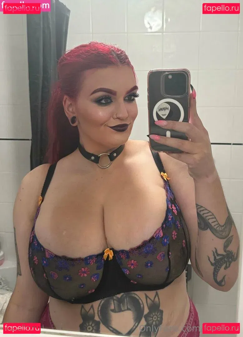Zoe O'Neill Onlyfans Photo Gallery 