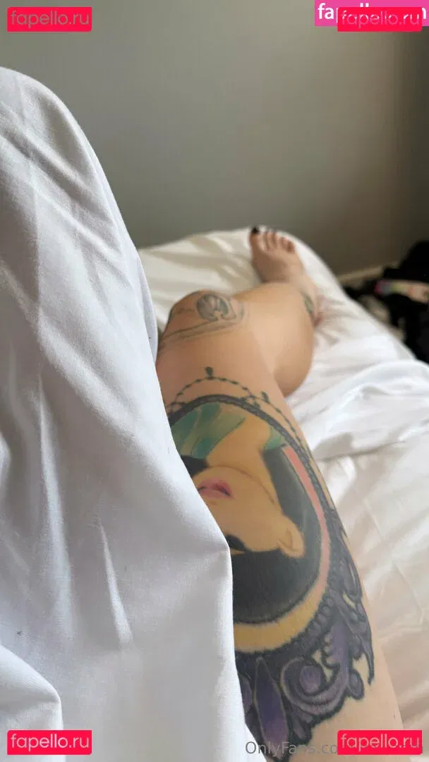 Zoe O'Neill Onlyfans Photo Gallery 