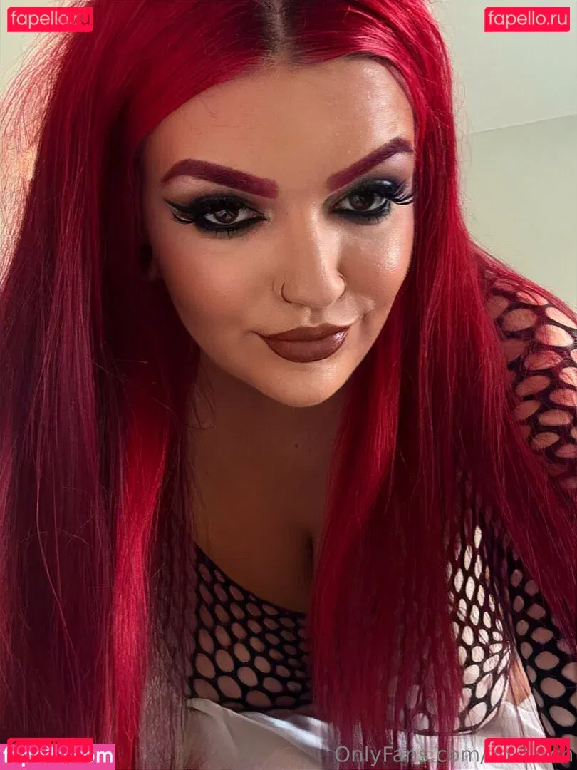 Zoe O'Neill Onlyfans Photo Gallery 