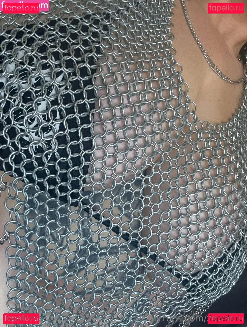 Zoe O'Neill Onlyfans Photo Gallery 