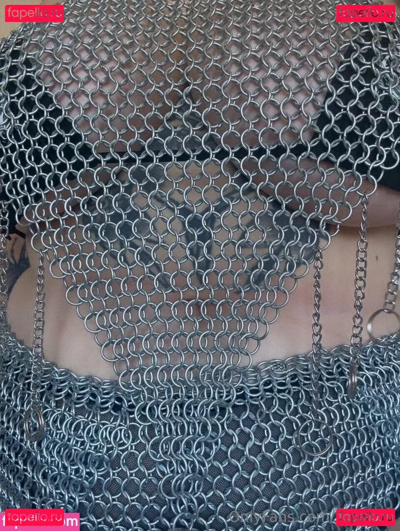 Zoe O'Neill Onlyfans Photo Gallery 