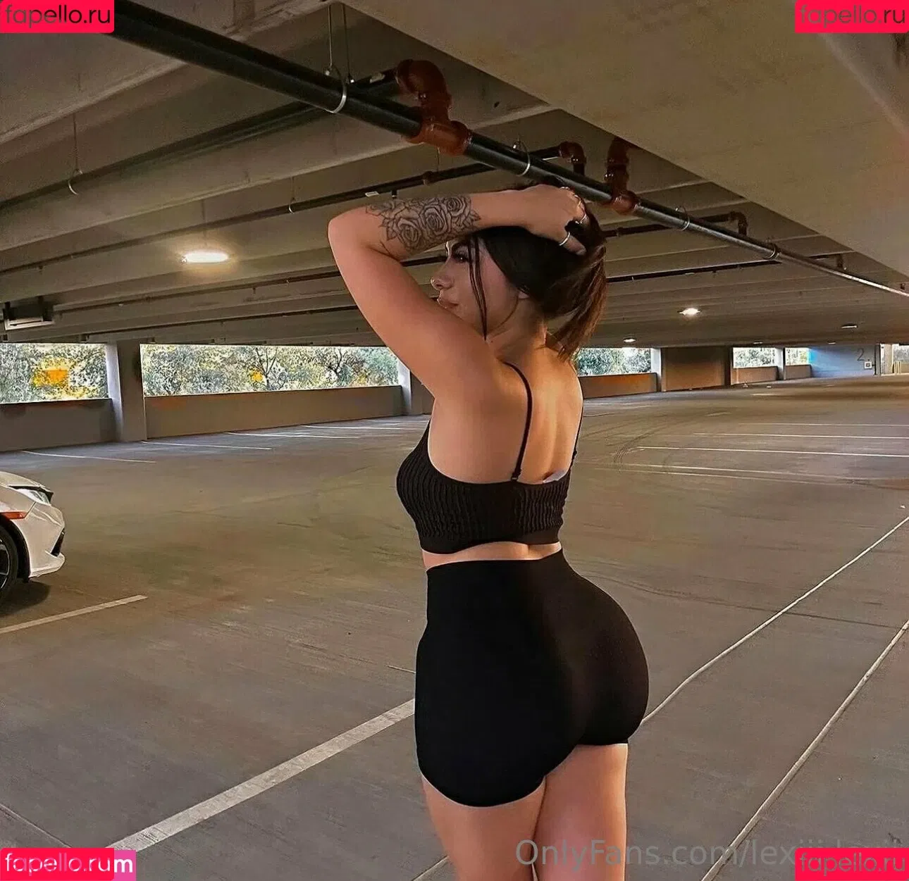 lexiii.lexii Onlyfans Photo Gallery 
