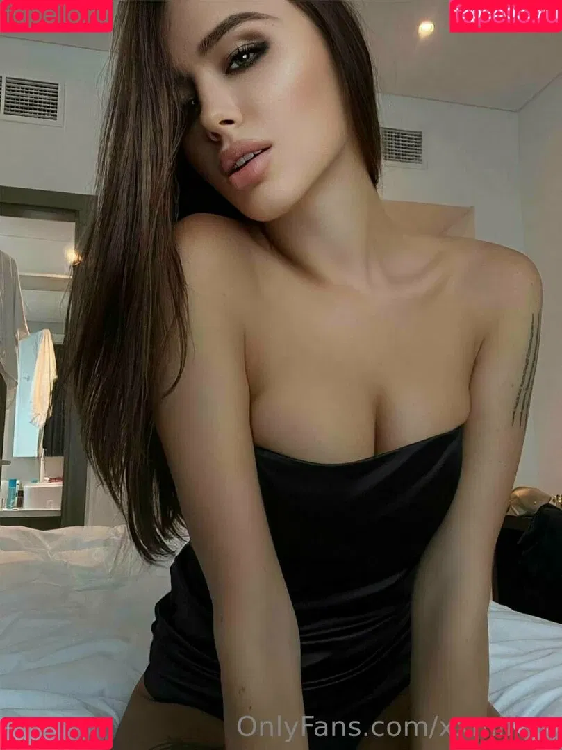 xxmikasa Onlyfans Photo Gallery 