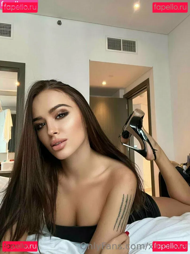 xxmikasa Onlyfans Photo Gallery 