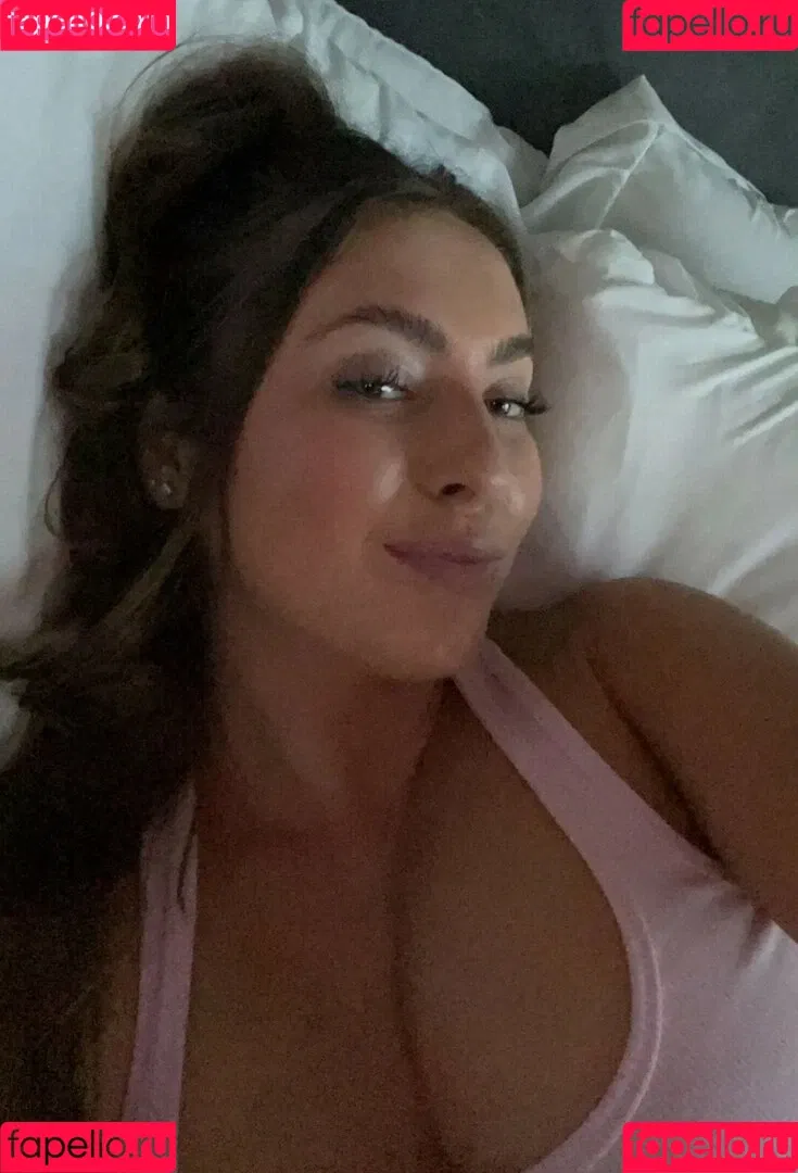 Christina Desiderio Onlyfans Photo Gallery 