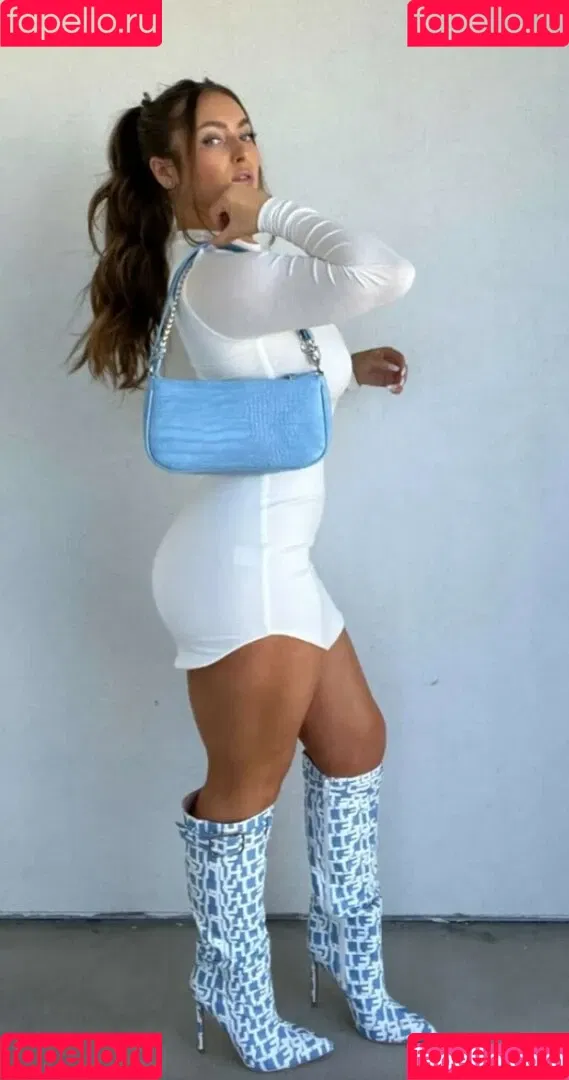 Christina Desiderio Onlyfans Photo Gallery 