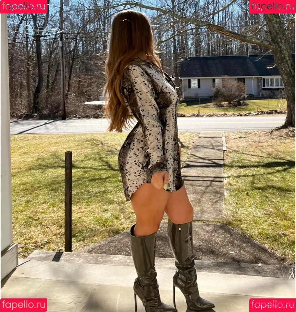 Christina Desiderio Onlyfans Photo Gallery 