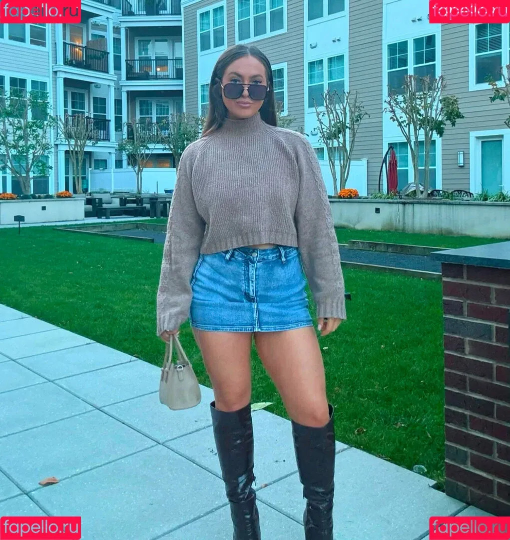 Christina Desiderio Onlyfans Photo Gallery 