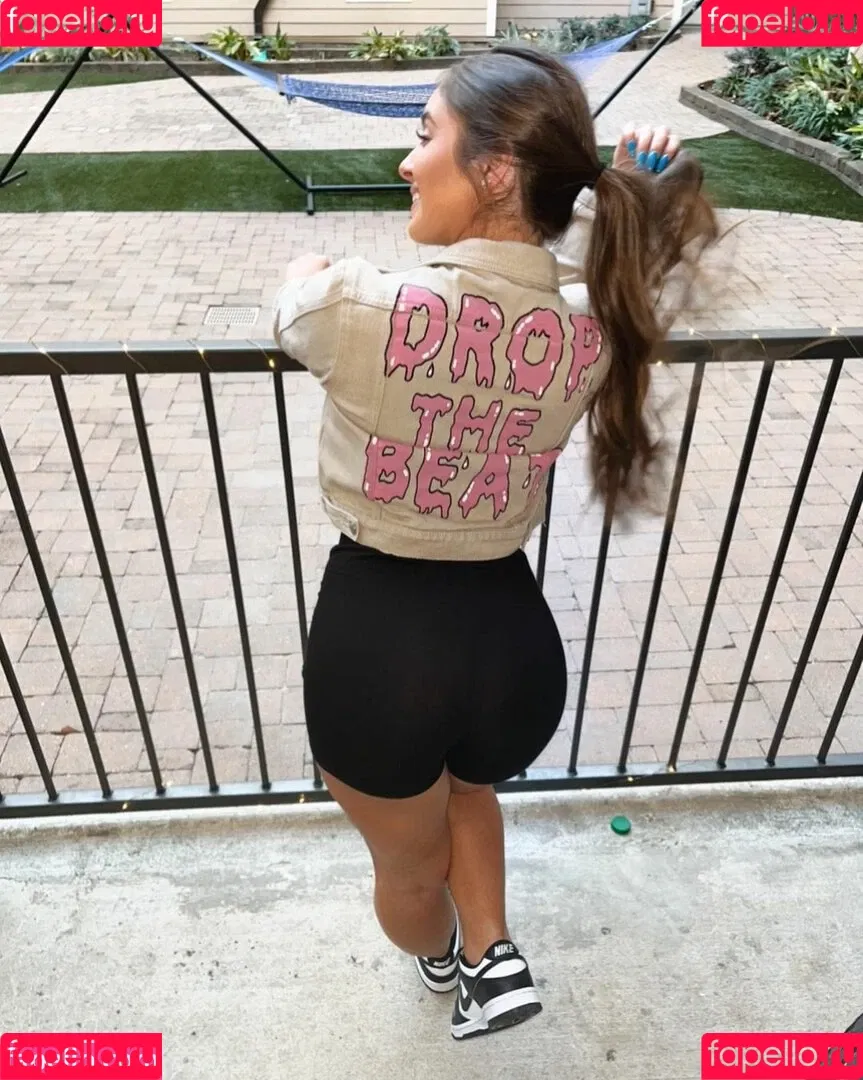 Christina Desiderio Onlyfans Photo Gallery 