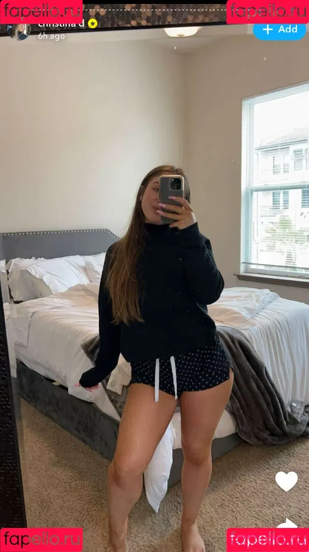 Christina Desiderio Onlyfans Photo Gallery 