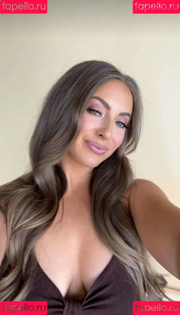 Christina Desiderio Onlyfans Photo Gallery 