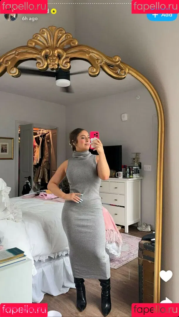 Christina Desiderio Onlyfans Photo Gallery 