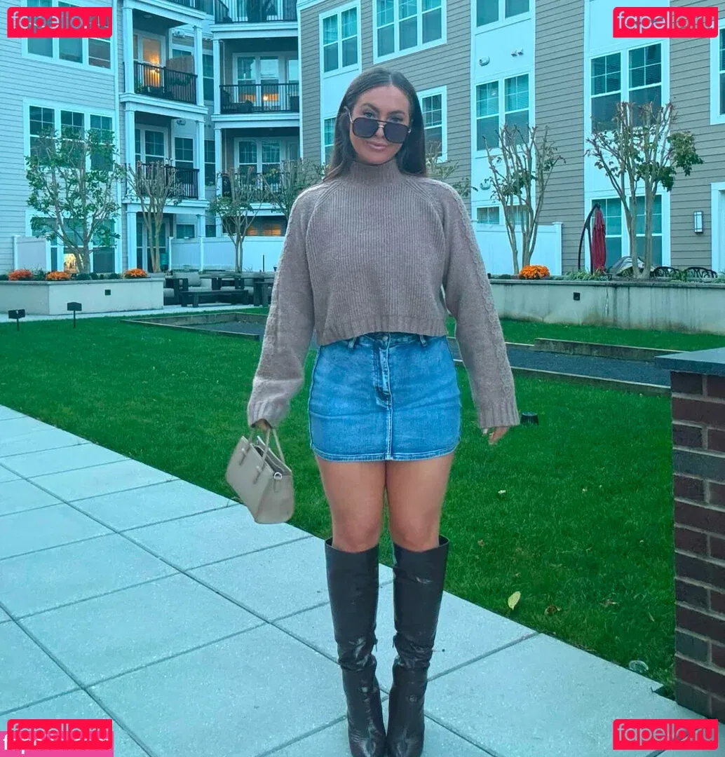 Christina Desiderio Onlyfans Photo Gallery 