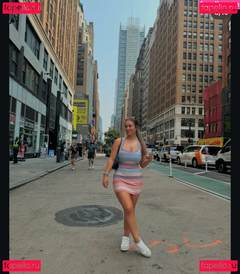 Christina Desiderio Onlyfans Photo Gallery 