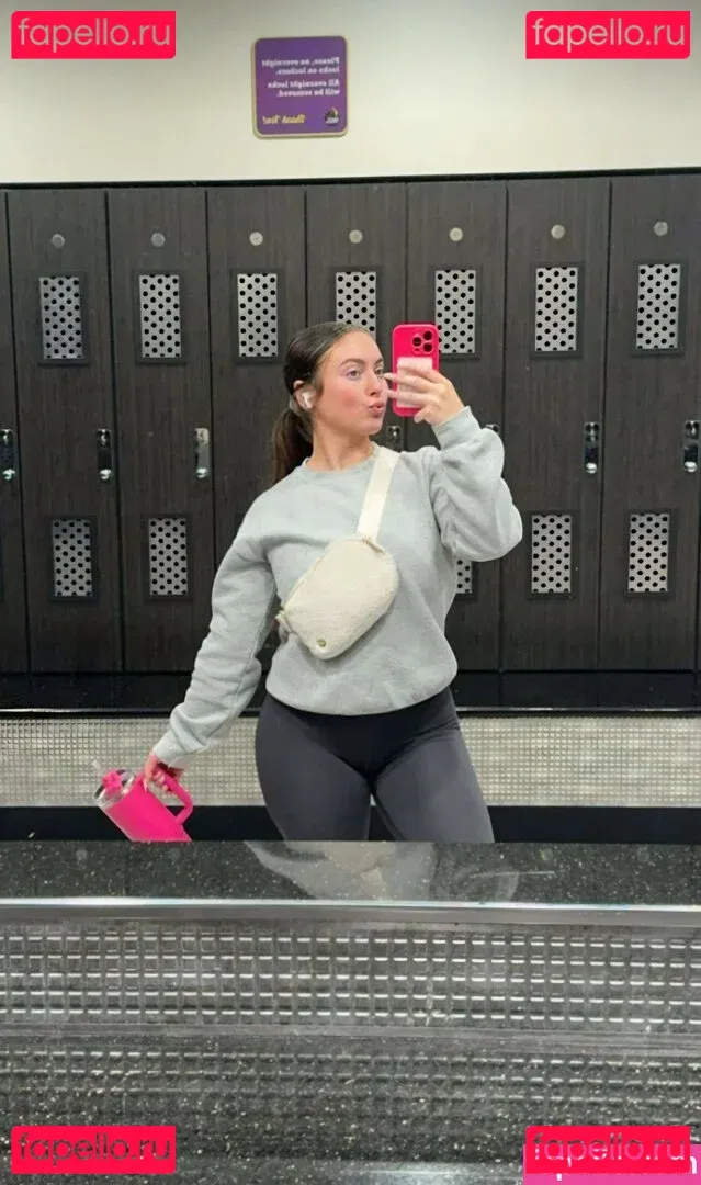 Christina Desiderio Onlyfans Photo Gallery 