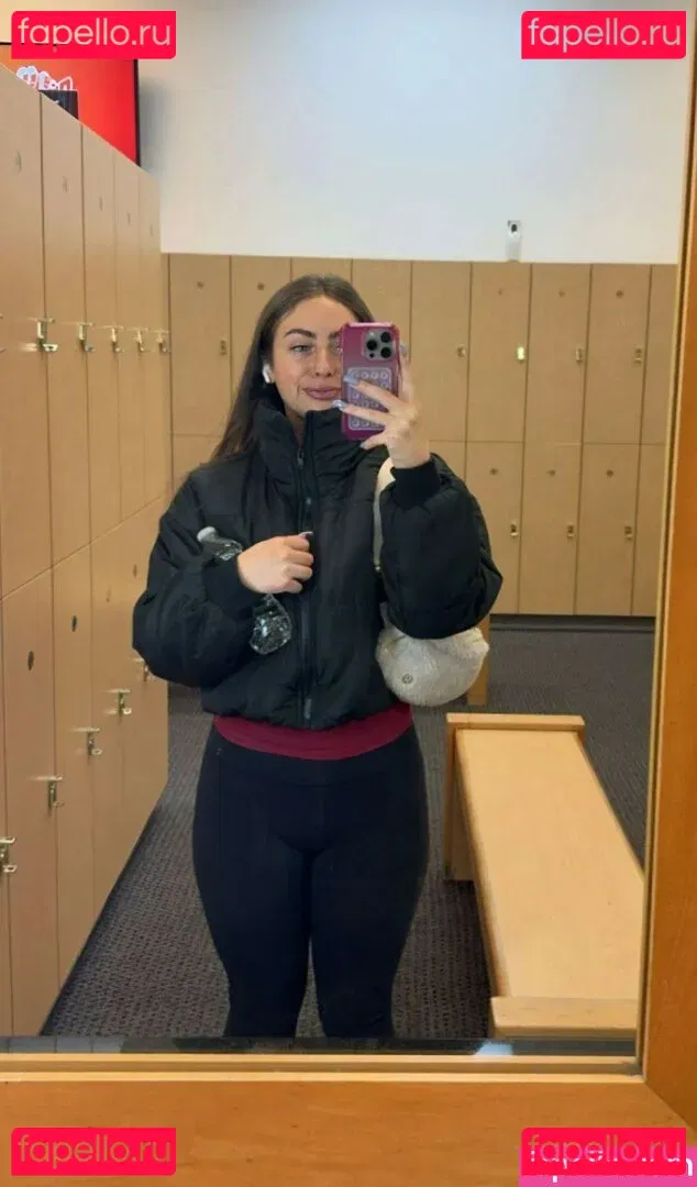 Christina Desiderio Onlyfans Photo Gallery 