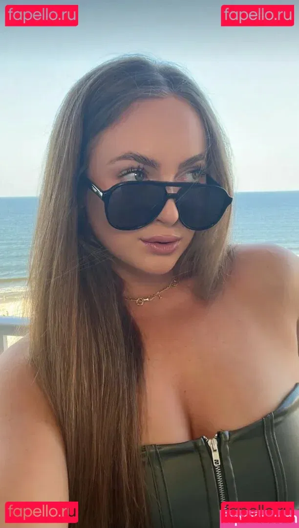 Christina Desiderio Onlyfans Photo Gallery 