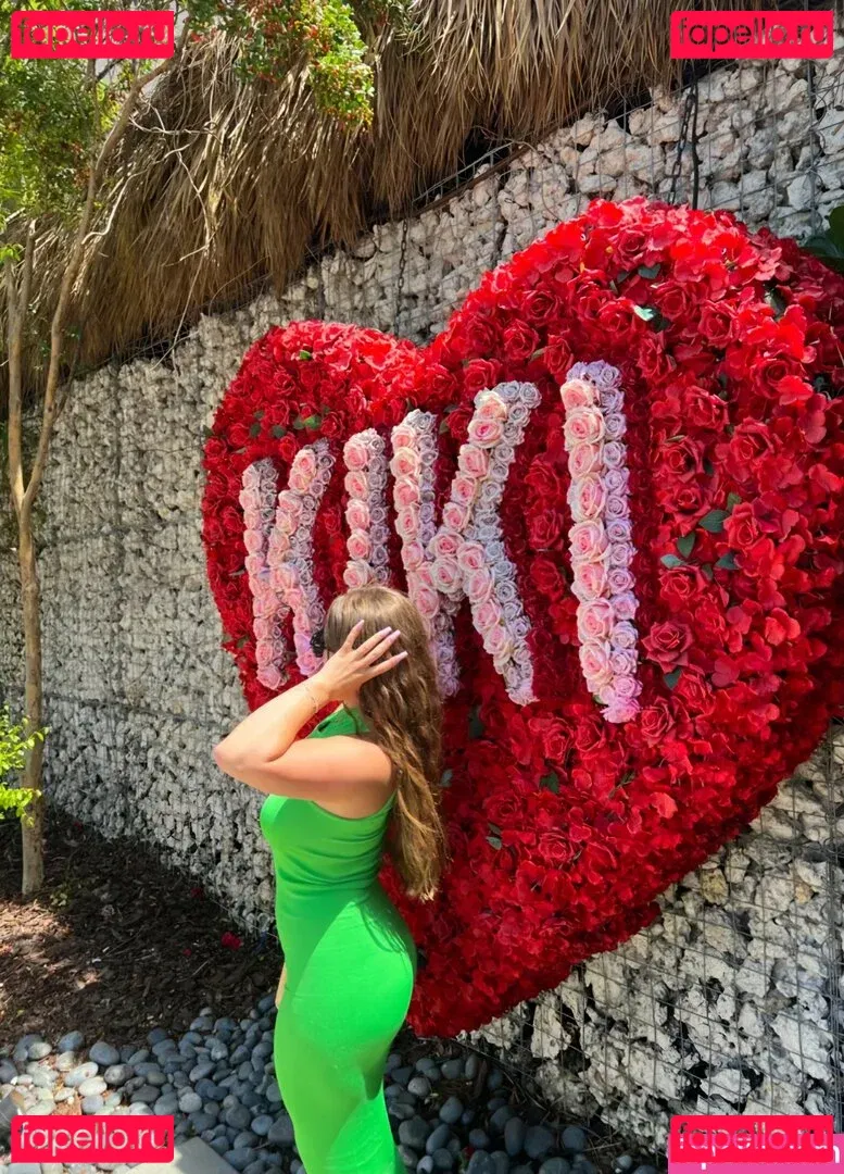 Christina Desiderio Onlyfans Photo Gallery 