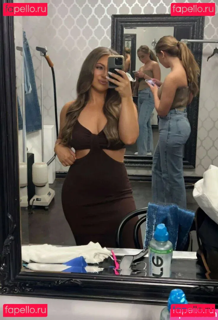 Christina Desiderio Onlyfans Photo Gallery 