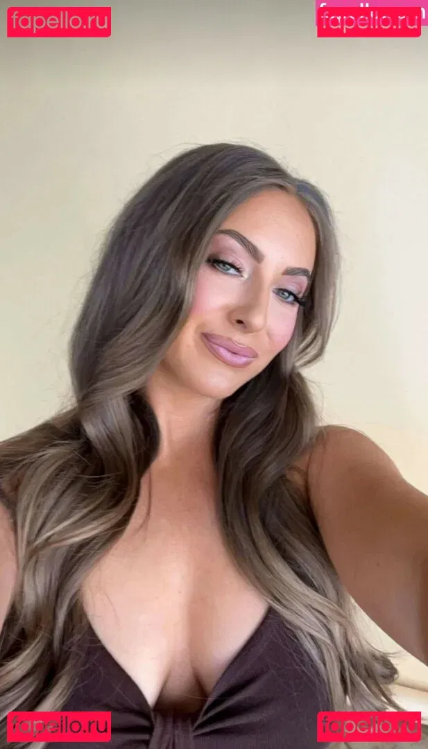 Christina Desiderio Onlyfans Photo Gallery 