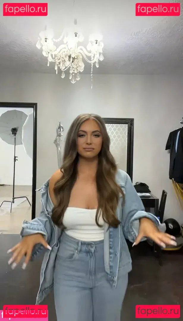 Christina Desiderio Onlyfans Photo Gallery 