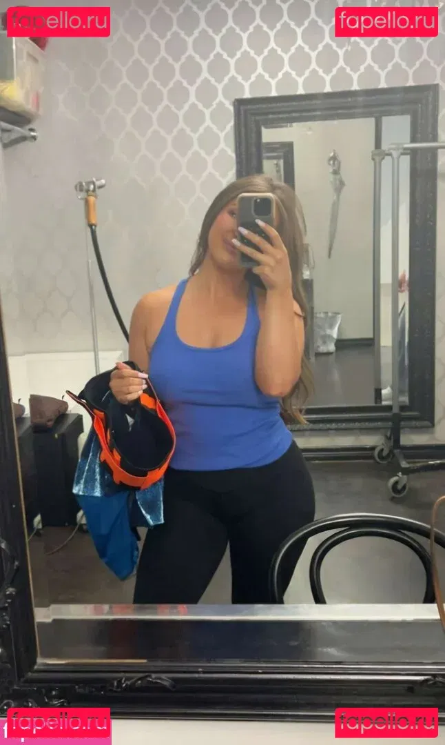 Christina Desiderio Onlyfans Photo Gallery 